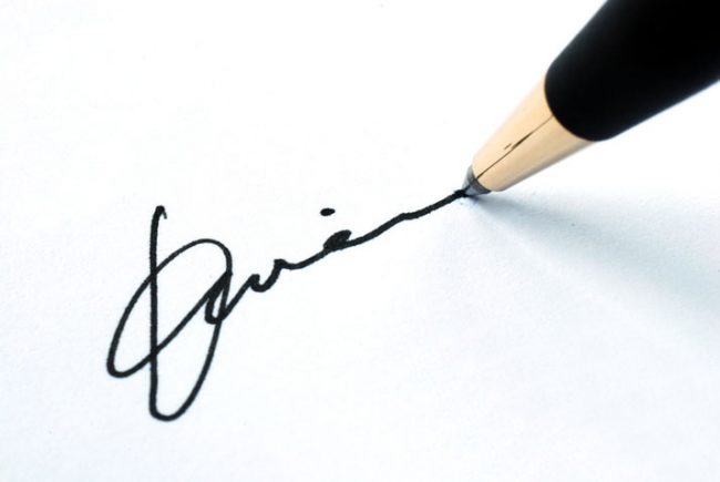 firma