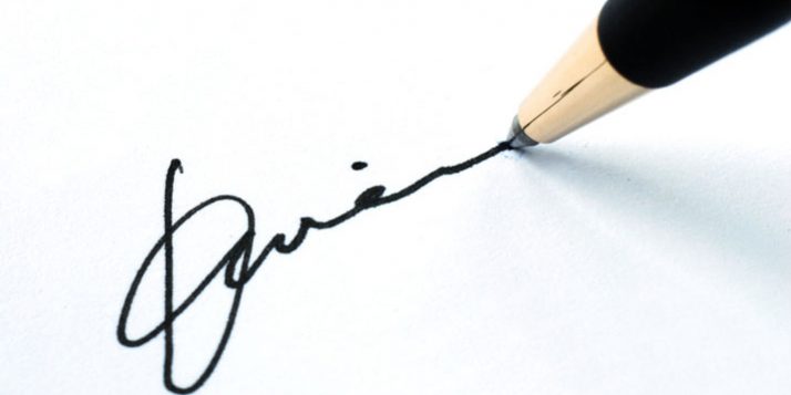 firma